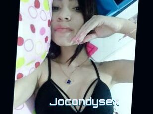 Jocondysex