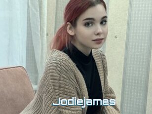 Jodiejames