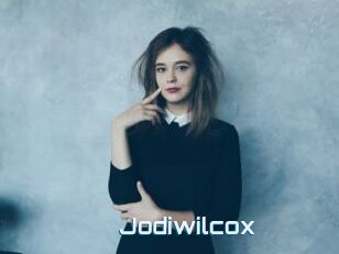 Jodiwilcox