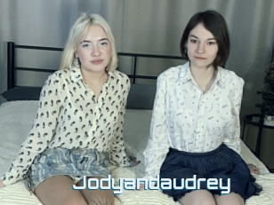 Jodyandaudrey