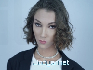 Jodyarnet