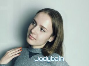 Jodybain