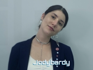 Jodybardy