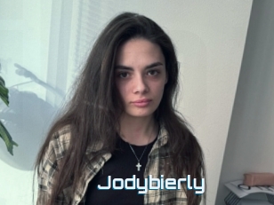 Jodybierly