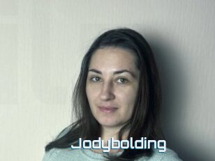 Jodybolding