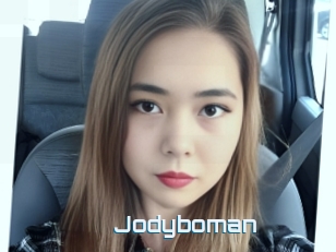Jodyboman