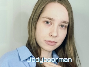 Jodyboorman