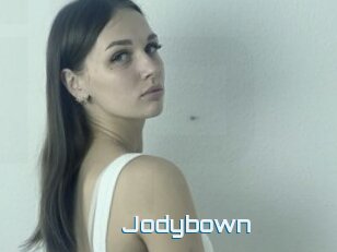 Jodybown