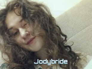 Jodybride