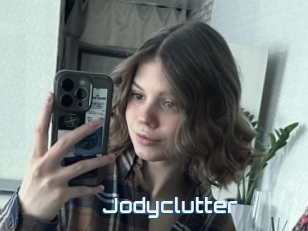 Jodyclutter