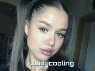 Jodycooling