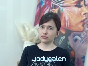 Jodygalen