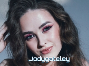 Jodygateley