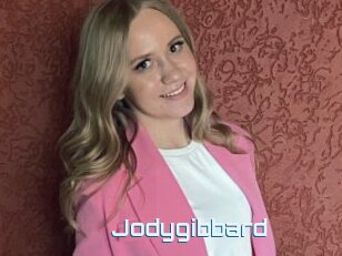 Jodygibbard