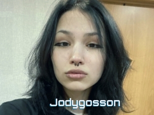 Jodygosson