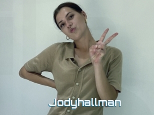 Jodyhallman