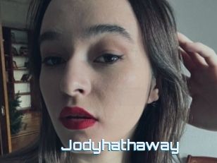 Jodyhathaway