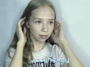 Jodyhickey