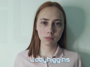 Jodyhiggins