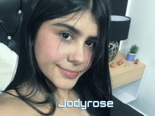 Jodyrose