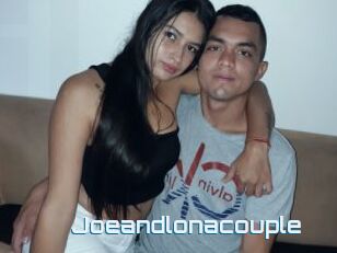 Joeandlonacouple