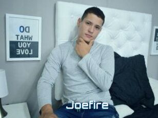 Joefire
