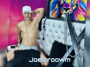 Joelbroowm