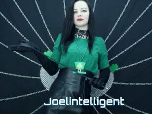 Joelintelligent