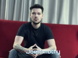 Joeltimothy