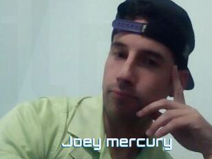 Joey_mercury