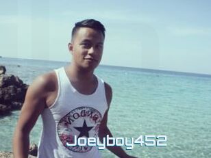 Joeyboy452