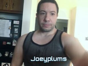 Joeyplums