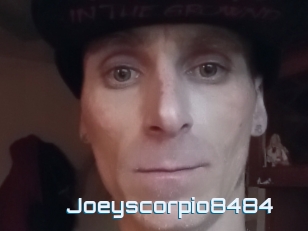 Joeyscorpio8484