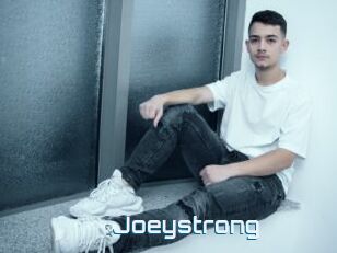 Joeystrong