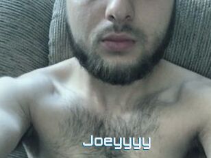 Joeyyyy