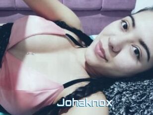 Johaknox