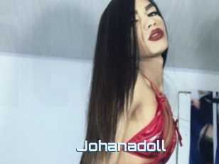 Johanadoll