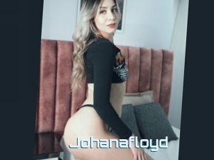 Johanafloyd