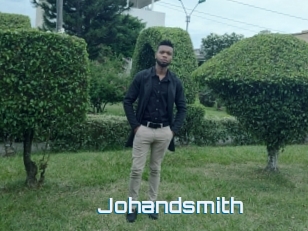Johandsmith