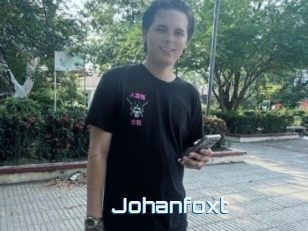 Johanfoxt