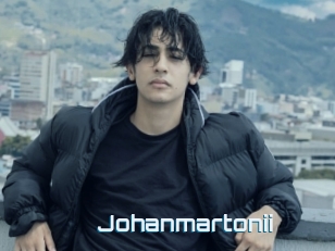 Johanmartonii