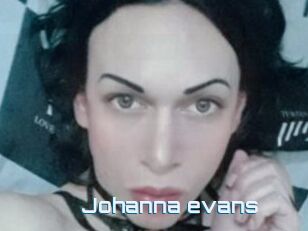 Johanna_evans