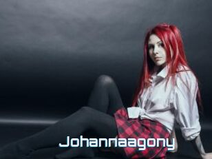 Johannaagony