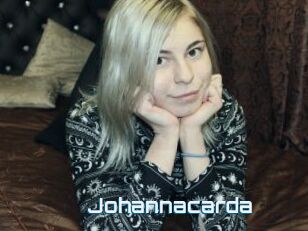 Johannacarda