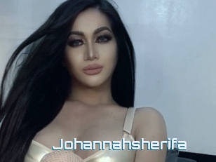 Johannahsherifa