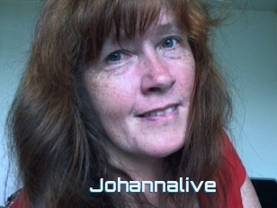Johannalive