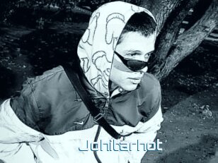 Johitarhot