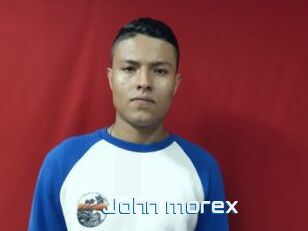 John_morex