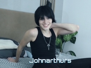 Johnarthurs