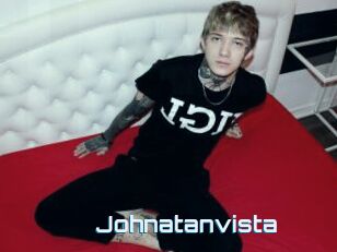 Johnatanvista